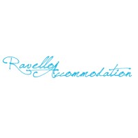 RavelloAccommodation Logo