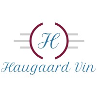 Haugaard Vin Logo