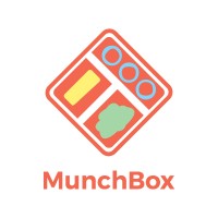 MunchBox LLC Logo