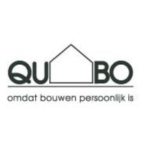Qubo bouwbedrijf Logo