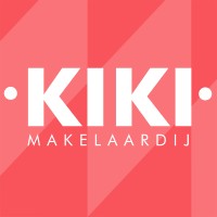 KIKI Makelaardij Logo