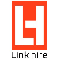 LINK HIRE PTY LTD Logo