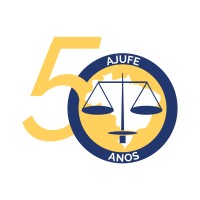 Associação dos Juízes Federais do Brasil (Ajufe) Logo