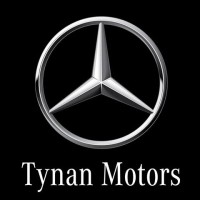 Tynan Motors Mercedes-Benz Logo