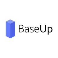 BaseUp Technologies Inc. Logo