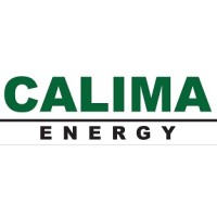 Calima Energy Ltd Logo