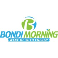 Bondi Morning® Logo