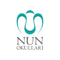 NUN Okulları Logo