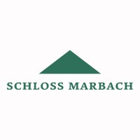 Schloss Marbach Tagungs- und Seminarzentrum Logo