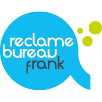 reclame bureau frank Logo