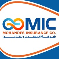 mohandes insurance Logo