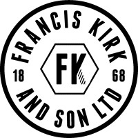 Francis Kirk Logo