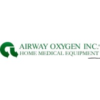 Airway Oxygen, Inc. Logo