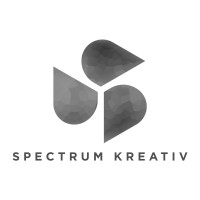 Spectrum Kreativ Photography Logo