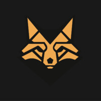 Golden Fox Logo