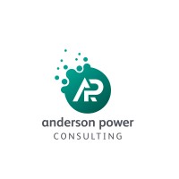 Anderson Power Consulting Logo