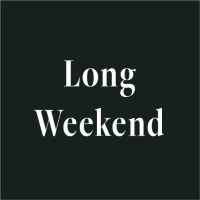 Long Weekend Studio Logo