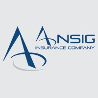 Ansig Logo