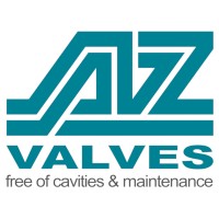 AZ Valves NA LP- The Plug Valve Company Logo