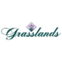 Grasslands Golf & Country Club Logo