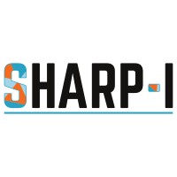 SHARP-I Logo
