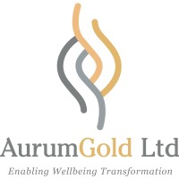 AurumGold Limited Logo