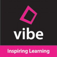 Vibe Training Logo