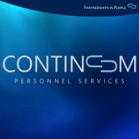 Continuum Group Holdings (Pty) Ltd Logo