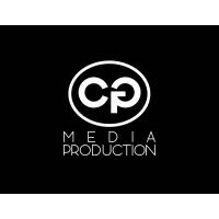 CG Media Production Logo
