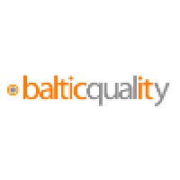 Baltic Quality Logo