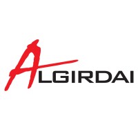 Algirdai LTD Logo