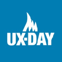 UX-DAY Logo