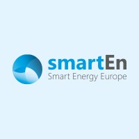 smartEn Smart Energy Europe Logo