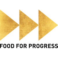 Food for Progress Logo