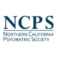 Northern California Psychiatric Society (NCPS) Logo
