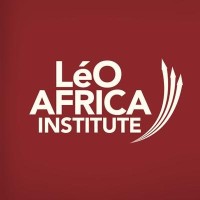 LéO Africa Institute Logo