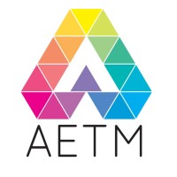 AETM - the association for Audiovisual & Educational Technology Management Logo