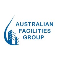 Australian Facilities Group Logo