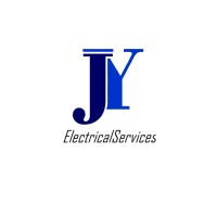 JY Electrical Services Logo