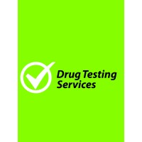 Drug Testing Services Logo