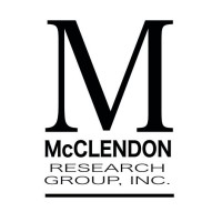 McClendon Research Group, Inc. Logo