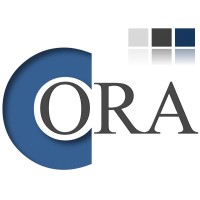 Center for Organizational Responsibility and Advancement - CORA Logo