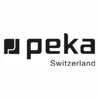 Peka System AG Logo