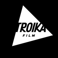 Troika Film Logo