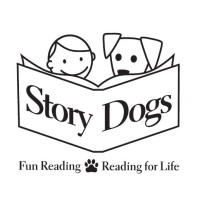 Story Dogs Logo