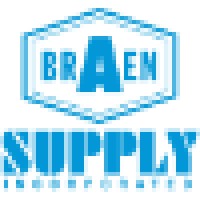 Braen Supply Logo