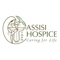 Assisi Hospice Logo