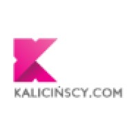 Kalicinscy.com Logo