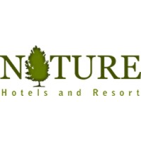 NATURE HOTELS AND RESORT Logo