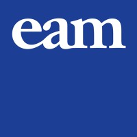 EAM Myanmar Ltd. Logo